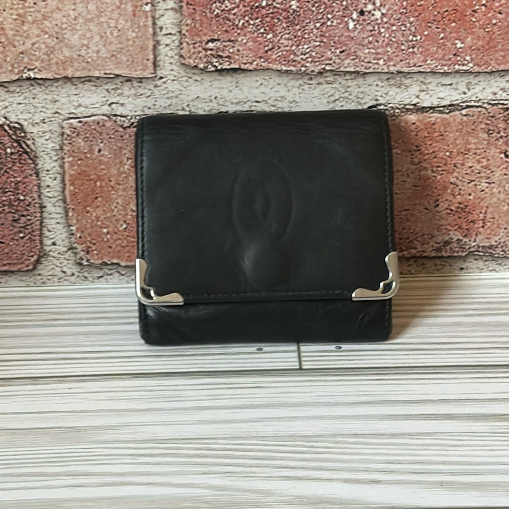 Coin pouch